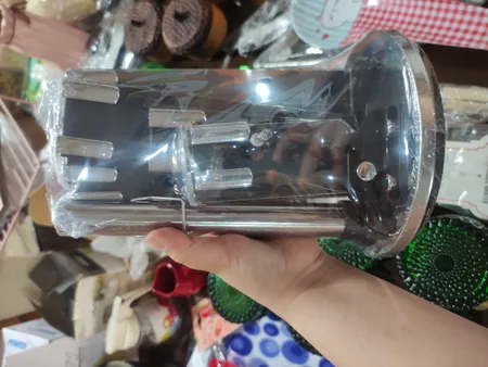 سرویس چاقو آشپزخانه بونیتو مدل 7599G-3