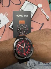 تجریه خرید ساعت هوشمند وونک مدل VS1-47 ultra2