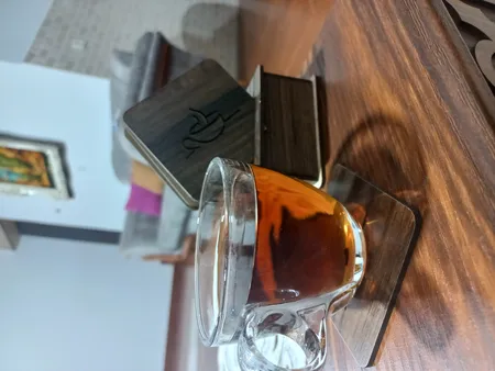 زیر لیوانی مدل U102