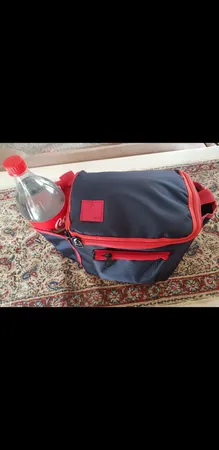 کیف غذا دیمو مدل PKM