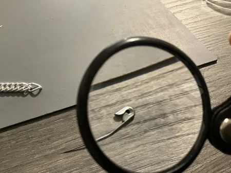 ذره بین مدل PTSL