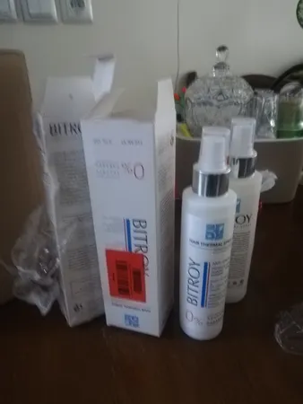 اسپری مو بیتروی مدل محافظ حرارتی حجم 150 میلی لیتر