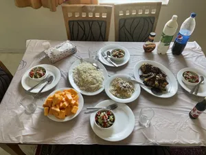 تجریه خرید مرغ خوری عروس مدل دیاکو سایز 30