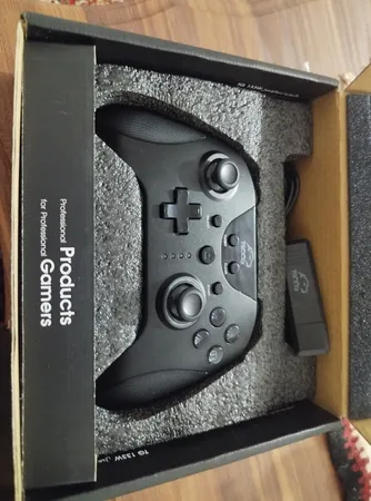 دسته بازی تسکو مدل TG 133W