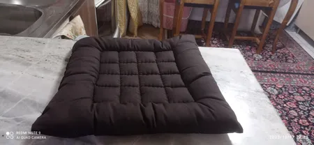 بالش نشیمن خودرو مدل T-34