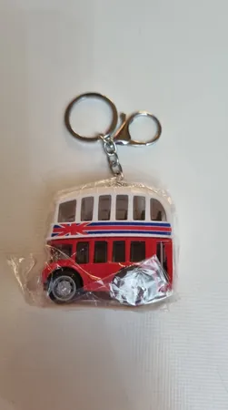 جاکلیدی مدل ماشین فلزی عقب کش کد 1550.4.6