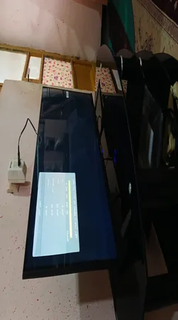 تلویزیون 32 اینچ ال ای دی ایستکول مدل TM-LED32HR01