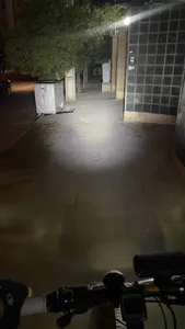 تجریه خرید چراغ جلوی دوچرخه وست بایکینگ مدل 701424