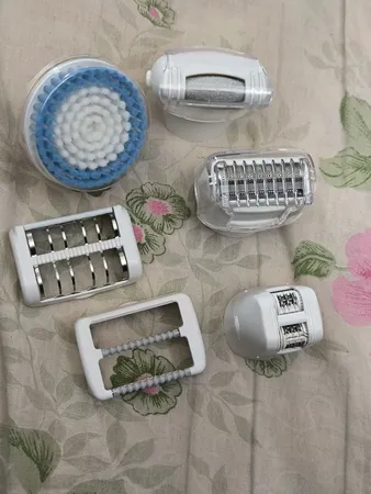 اپیلاتور پاناسونیک مدل ES-EY90