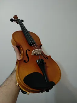 ویولن آکوستیک والنسیا مدل ۱۶۰