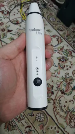 همزن شارژی یونیک لایف مدل فومر