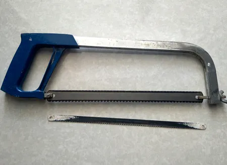 تیغ اره دولبه چوب و آهن بسته 3 عددی