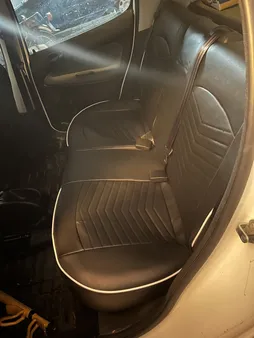 روکش صندلی خودرو مدل  خلبانی مناسب برای خودرو پژو 206