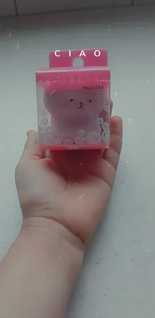 برس پاک‌سازی مدل B 0101