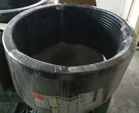 شلنگ آبیاری قطره ای تهران دریپ مدل TD-14 طول 100 متر