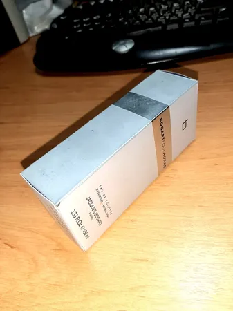 ادو تویلت مردانه ژاک بوگارت مدل Bogart Pour Homme حجم 100 میلی لیتر