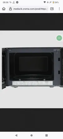 مایکروویو پاناسونیک مدل ST266B