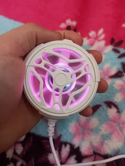 خنک کننده گوشی موبایل مدل AL-1