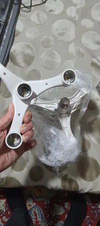 سر پیچ لامپ هامان مدل 4to1 بسته 4 عددی