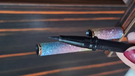 خط چشم پرک مدل 002