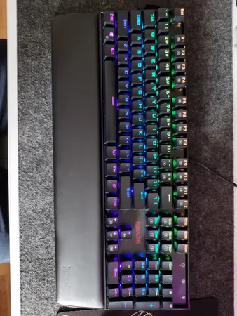 محافظ مچ دست ردراگون مدل meteor L P037