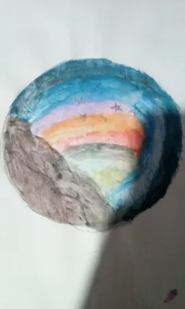 آبرنگ 12 رنگ مدل ma کد 7520