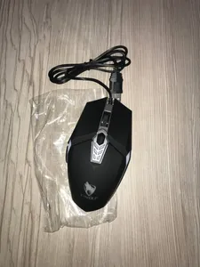 تجریه خرید ماوس تی‌ولف مدل G510