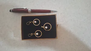 تجریه خرید گوشواره طلا 18 عیار زنانه مایا ماهک مدل ME1016