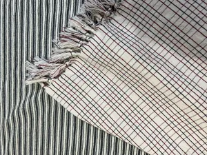 تجریه خرید سفره 4 نفره  نساجی هنر یزد مدل Pira Yazd کد 11