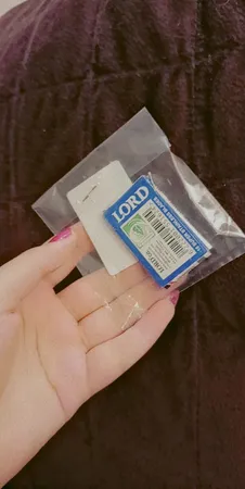 تیغ یدک سنتی لرد مدل Super بسته 10 عددی