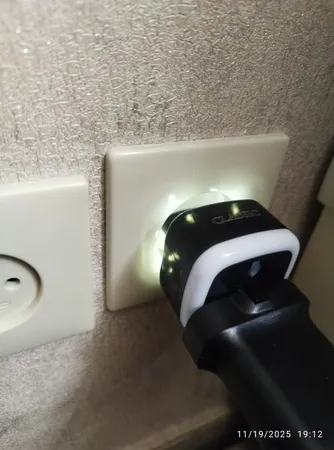 تبدیل 3 به 2 مدل چراغ دار