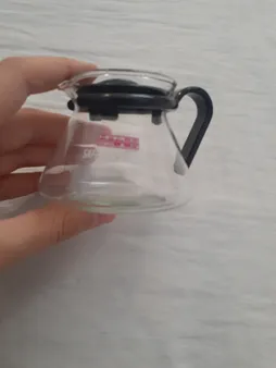 قوری زعفران کد M110