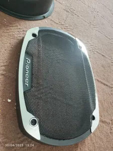 تجریه خرید قاب اسپیکر خودرو پایونیر مناسب برای مدل 6975