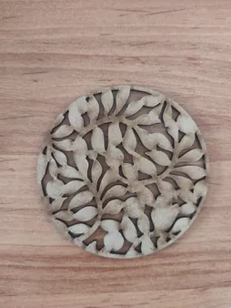 زیر لیوانی هوم لوکس مدل ZW1082