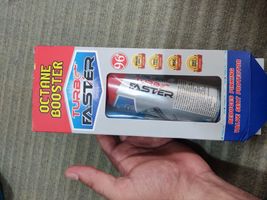 مکمل سوخت خودرو فستر توربو مدل اکتان پلاس کد 84 حجم 400 میلی لیتر