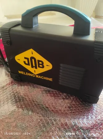 اینورتر جوشکاری 800 آمپر جاب مدل IG-Comfort 800