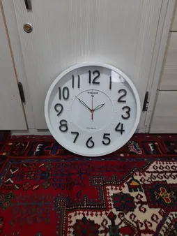 ساعت دیواری ولدر مدل N6