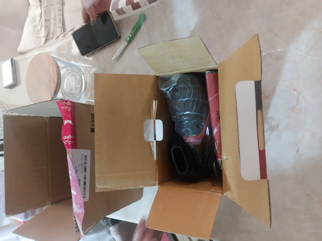 دستگاه سنباده زن محک مدل OS_210