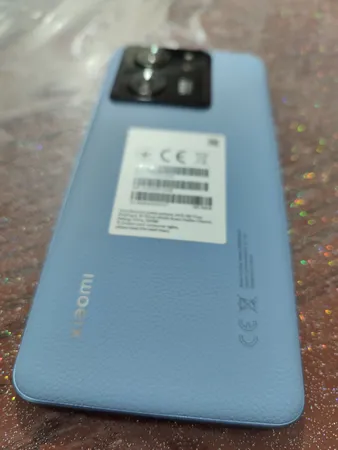 گوشی موبایل شیائومی مدل 13T 5G دو سیم کارت ظرفیت 256 گیگابایت و رم 12 گیگابایت