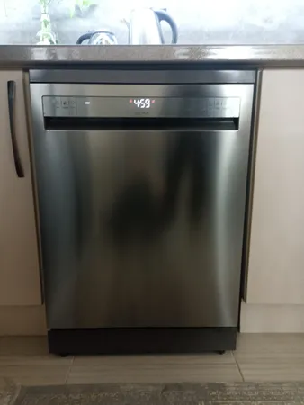 ماشین ظرفشویی 14 نفره دوو مدل DW-200S