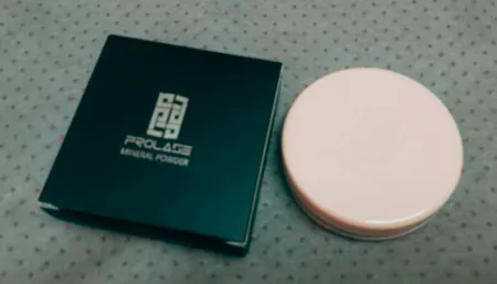 رژگونه پرولایز شماره 801