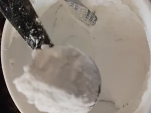 تجریه خرید پودر کراتین پیور 100 درصد دوبیس - 300 گرم