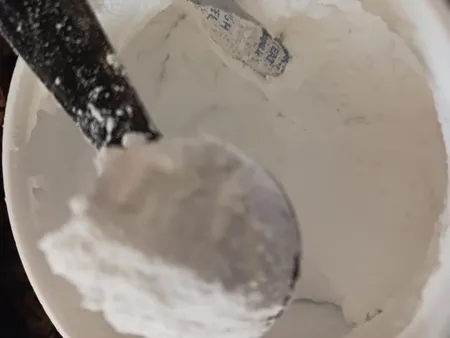 پودر کراتین پیور 100 درصد دوبیس - 300 گرم