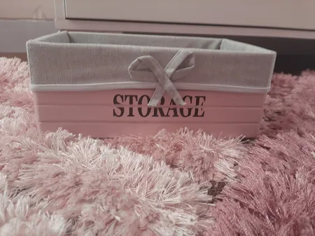 سبد ارگانایزر مدل WH3-STORAGE-M