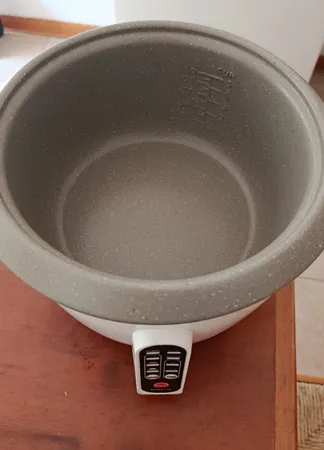 پلوپز 5 نفره مه پویا مدل DM-500