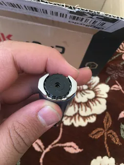 فندک آنست مدل BZC450