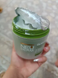 تجریه خرید کرم مرطوب کننده نئودرم مدل زیتون حجم 150 میلی لیتر