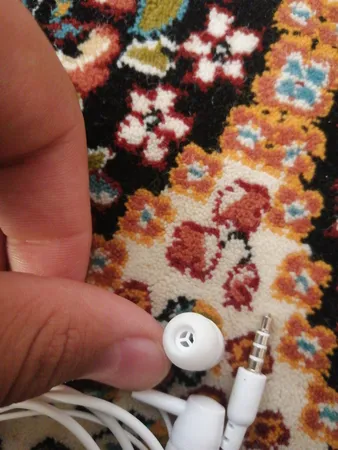 هندزفری باس ایرفون مدل L29