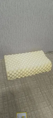 بالش طبی هوشمند مدل موج ماساژور