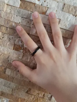 انگشتر مدل Mhr-1010